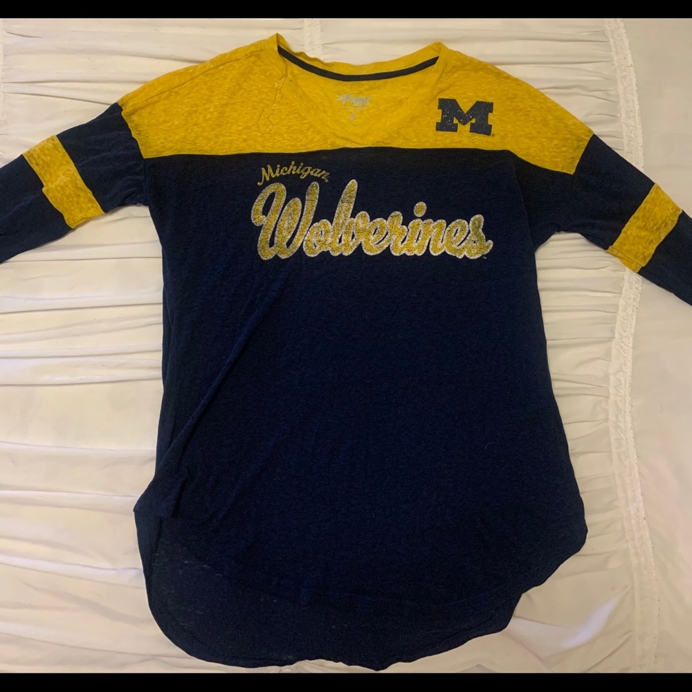 Long sleeve